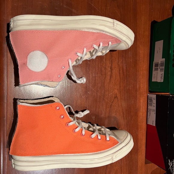 Rate Converse - Picture 6 of 6